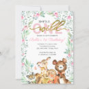 Recherche de wild party invitations Aquarelle