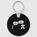 Recherche de nombre pi porteclés Science