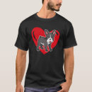 Recherche de french bulldog valentines Français