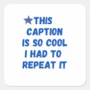 Zoek naar herhaal stickers Humor