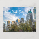 Recherche de new york central park cartes postales Architecture