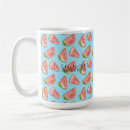 Recherche de watermelon tasses Fruit
