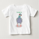 Recherche de pigeon bébé tshirts Drôle