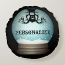 Recherche de chandelier coussins Noir