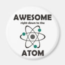 Zoek naar atoom magneten Geek