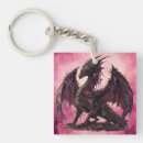 Recherche de créatures magiques porteclés Dragon