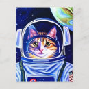 Recherche de combinaison spatiale cartes postales Espace