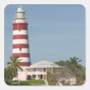 Recherche de caraïbes autocollants Blanc