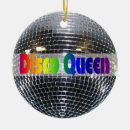 Zoek naar disco ornamenten Zilver