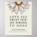 Recherche de typographie vintage posters Inspiré