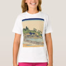 Zoek naar provincie tshirts Berg fuji