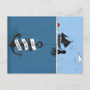 Recherche de illustration de poulpe cartes postales Mer