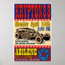 Recherche de rockabilly posters Roche