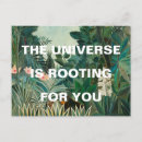 Recherche de jungles cartes postales Pour elle