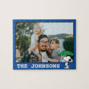 Recherche de snoopy puzzles Cacahuètes