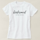 Recherche de écriture tshirts Fête de bachelorette
