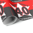 Recherche de anniversaire 40 ans en papier cadeau Toute personne