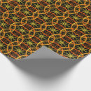 Recherche de vélo sport papier cadeau Orange