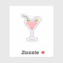 Recherche de boire autocollants Fraise