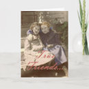 Recherche de vrais amis vœux cartes Pour elle