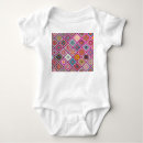 Recherche de marocain bébé vêtements Géométrique