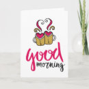 Recherche de coffee vœux cartes Mignon