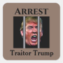 Zoek naar gevangenis stickers Niet mijn president