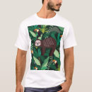 Zoek naar tropisch regenwoud tshirts Boom