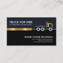 Recherche de transport camion cartes visite Camionnage