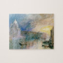 Recherche de turner puzzles William