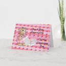 Recherche de chaussures vœux cartes Girl