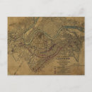 Recherche de bataille cartes postales Guerre civile américaine