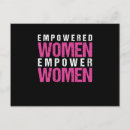 Recherche de égalité vœux cartes Pouvoir des filles