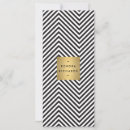 Recherche de motif zigzag cartes postales Rétro