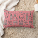Recherche de tour coussins Illustrations
