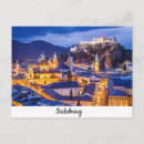 Recherche de salzburg cartes postales Autriche