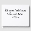 Recherche de graduation livre d or Diplômé