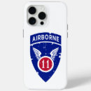 Recherche de 2ème guerre mondiale iphone coques 11e division aéroportée