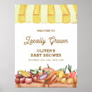 Zoek naar fruit en groenten posters Oogst