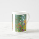 Recherche de klimt tasses Jardin