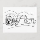 Recherche de dessin voiture cartes postales Vacances
