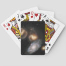 Recherche de hubble jeux de cartes Univers