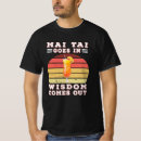 Recherche de wisdom tshirts Out