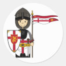 Recherche de chevalier médiéval autocollants Armure