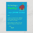 Recherche de personnages de dessin animé invitations Drôle