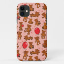 Zoek naar teddy bear iphone hoesjes Baby