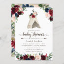 Recherche de arrows invitations Tribal