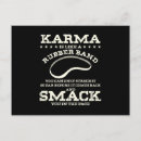 Zoek naar karma briefkaarten Spiritueel