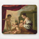 Recherche de allégorique tapis souris Putti