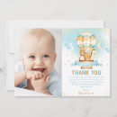 Recherche de petit lapin vœux cartes Bébé garçon